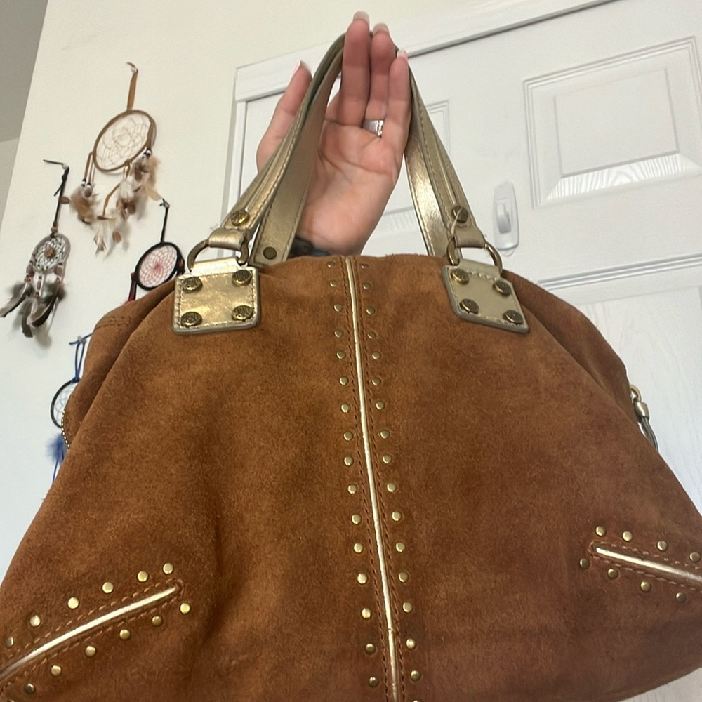 It’s Michael Kors, baby